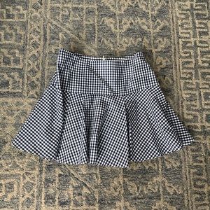AMANDA UPRICHARD Skirt
